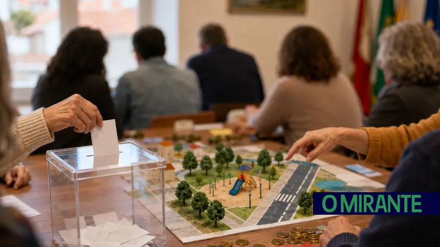 reuniao desenvolvimento urbano urbanismo