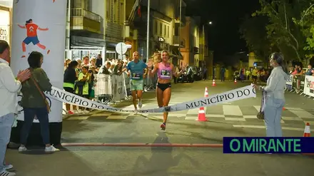 Corrida das Vindimas do Cartaxo troca a noite pelo fim de tarde