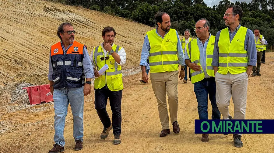 Variante das Assacaias saiu do papel e deve estar pronta no final de 2026