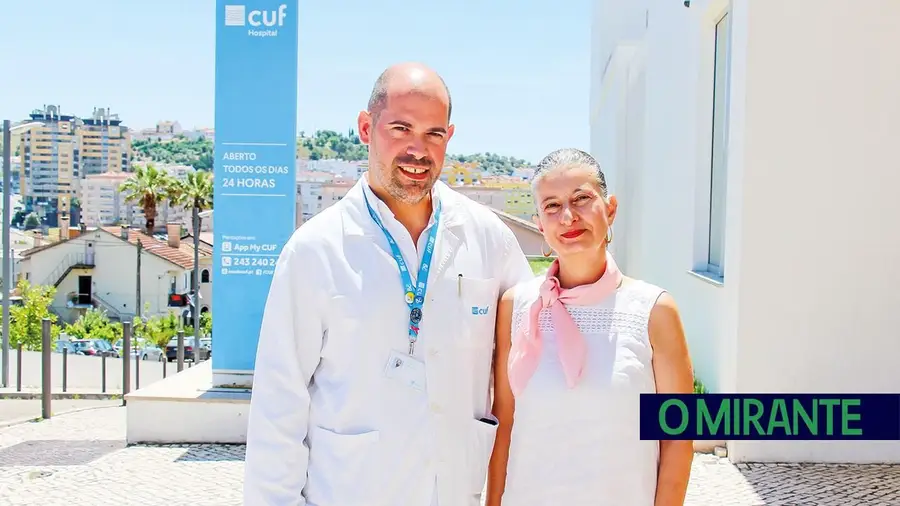 Cancro da mama: tratar a doença sem esquecer a mulher