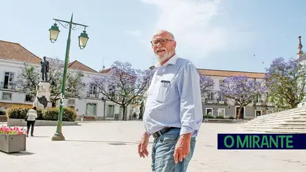 De servente de pedreiro a administrador bancário: a vida multifacetada do pragmático Francisco Patrício