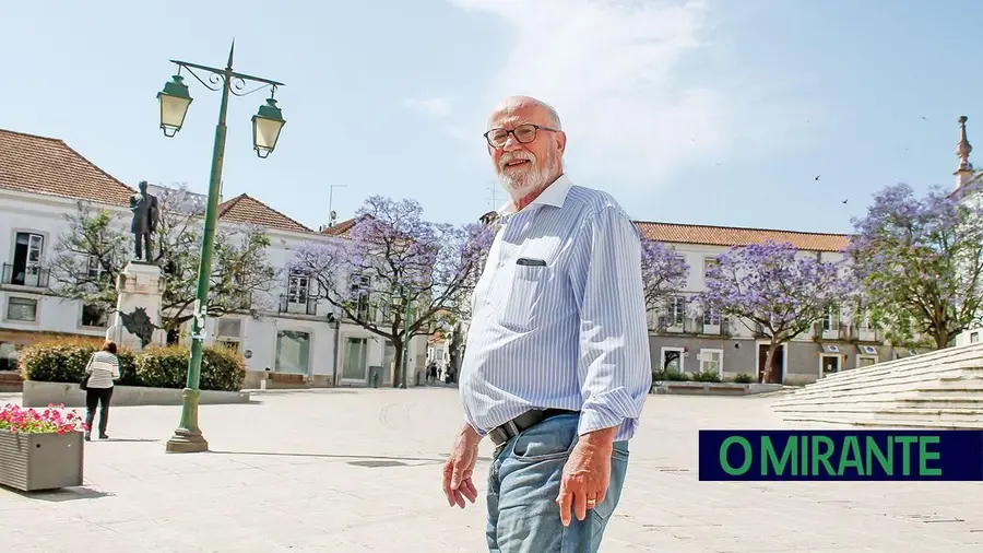 De servente de pedreiro a administrador bancário: a vida multifacetada do pragmático Francisco Patrício