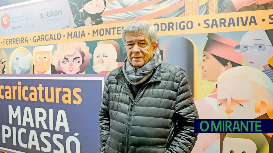 Cartoonistas defendem a sua dama e alertam para ameaças à liberdade de expressão