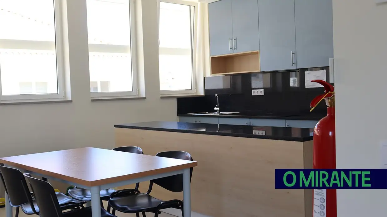 Politécnico de Santarém inaugurou novo auditório e residência no seu 47º aniversário