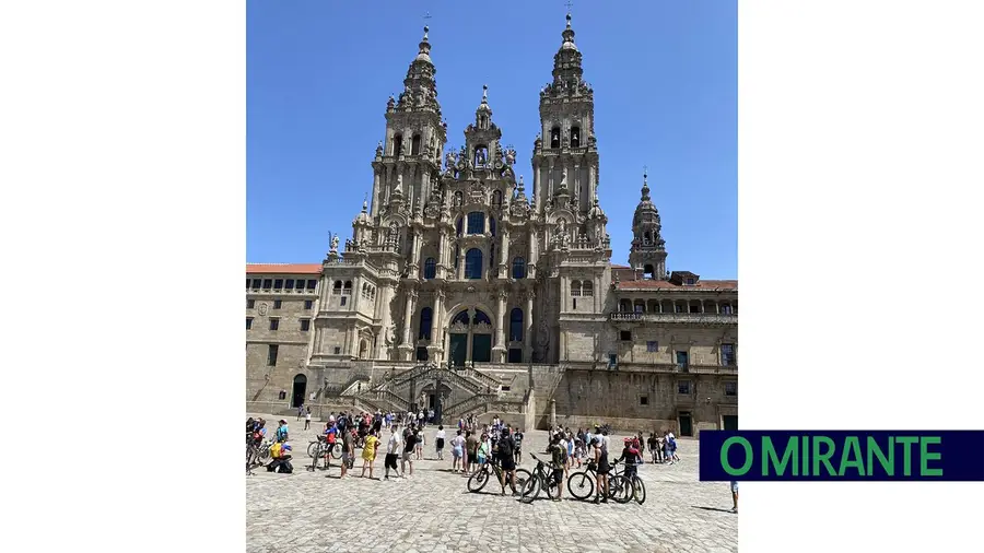 Santarém vai aderir à Federação Portuguesa do Caminho de Santiago