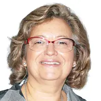 Madalena Marques