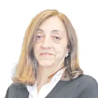 Maria José Figueiredo
