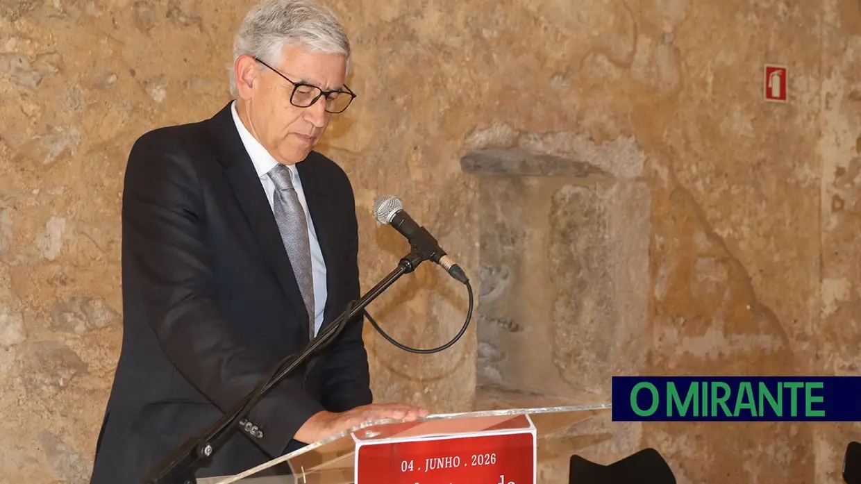 Castelo e Paço dos Condes de Ourém reabrem após estragos provocados pela Depressão Kristin