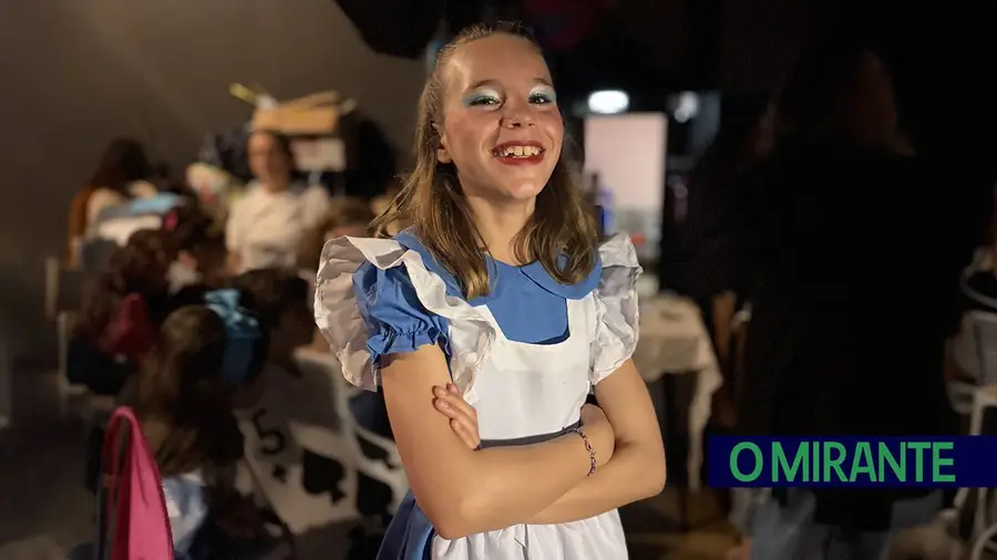 ABEI esgota Ateneu Artístico Vilafranquense com três noites de talento, magia e emoção