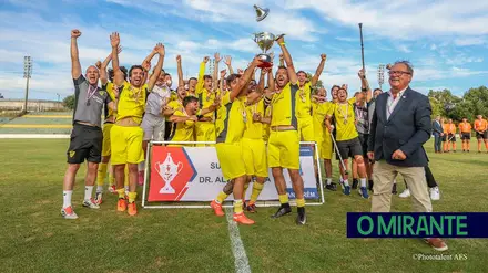 Moçarriense desforra-se e vence Fazendense na final da Supertaça distrital