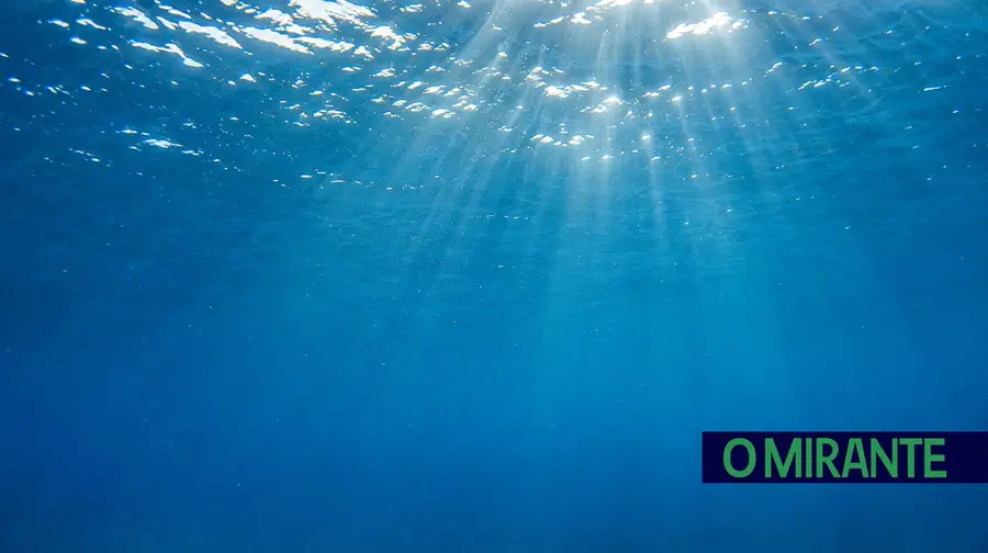 oceano oceanos ilustrativ
