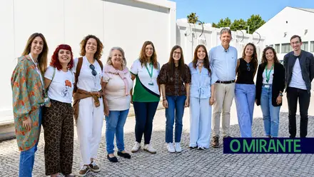 Saúde mental em Ourém acompanhou quase 1.400 utentes em cinco anos