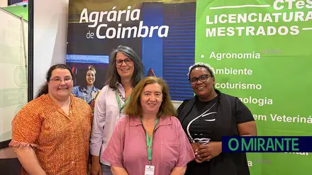 Empresas e empresários na Feira Nacional de Agricultura - 2