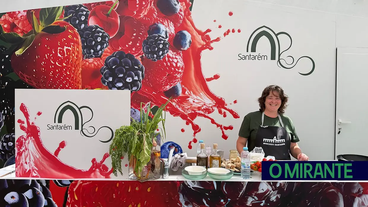 Empresas e empresários na Feira Nacional de Agricultura - 2