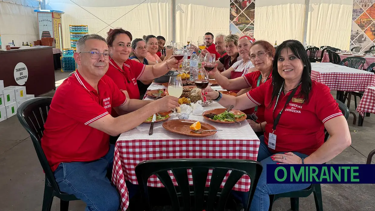 Empresas e empresários na Feira Nacional de Agricultura - 2
