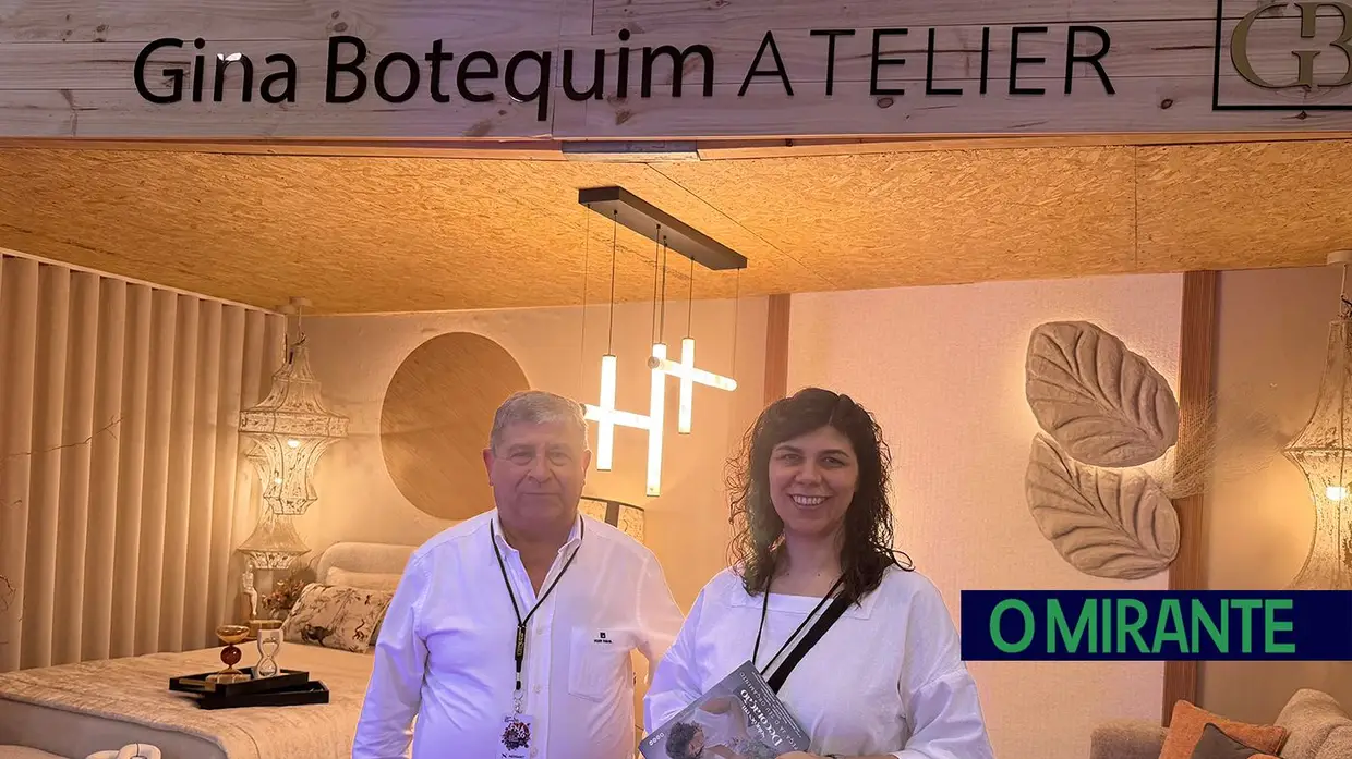 Empresas e empresários na Feira Nacional de Agricultura - 2