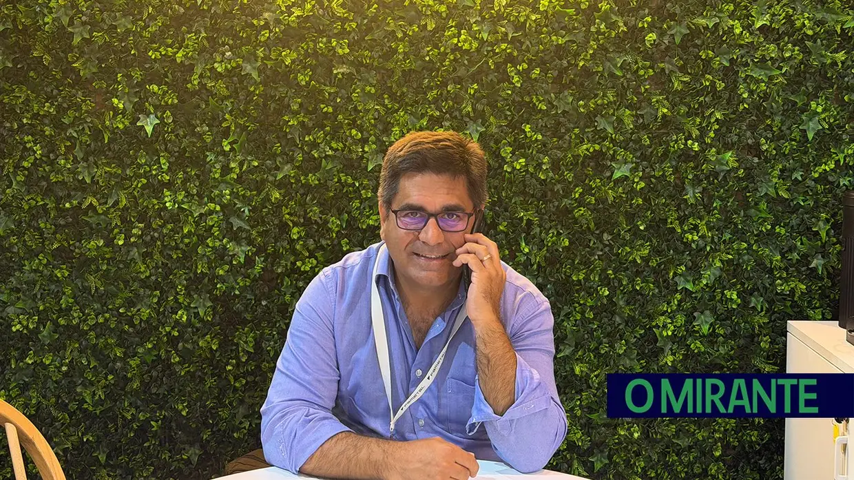 Empresas e empresários na Feira Nacional de Agricultura - 2