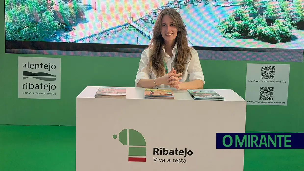 Empresas e empresários na Feira Nacional de Agricultura - 2