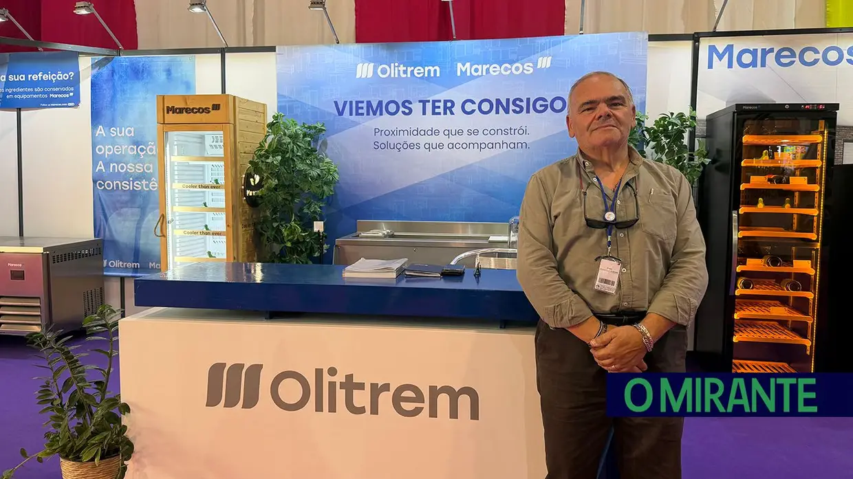 Empresas e empresários na Feira Nacional de Agricultura - 2