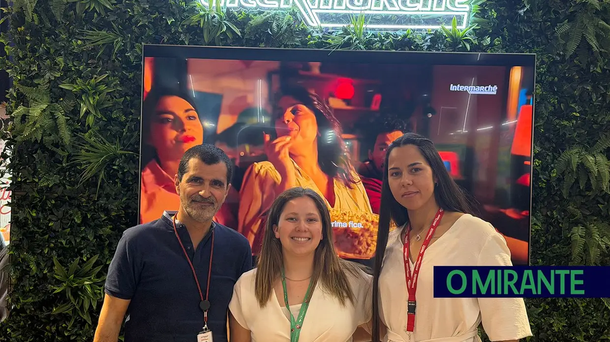 Empresas e empresários na Feira Nacional de Agricultura - 2