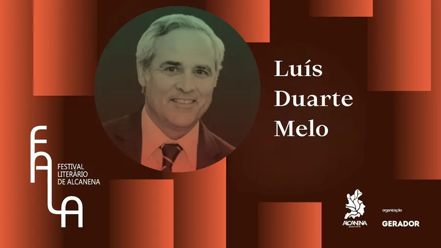"Cartas de Longe" é apresentado em Alcanena no próximo dia 11, às 17 horas