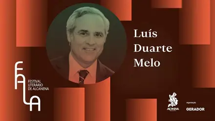 "Cartas de Longe" é apresentado em Alcanena no próximo dia 11, às 17 horas