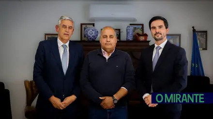 Ourém investe 1,7 milhões para levar saneamento a vários lugares de Nossa Senhora da Piedade