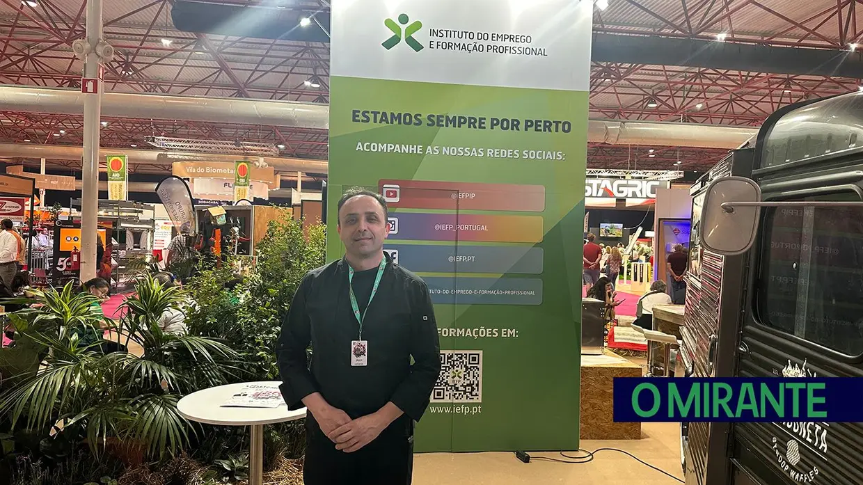 Empresas e empresários na Feira Nacional de Agricultura - 2
