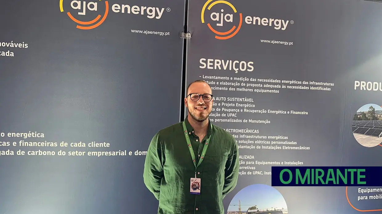 Empresas e empresários na Feira Nacional de Agricultura - 2