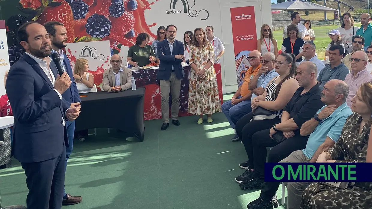 Santarém atribui o maior apoio de sempre ao associativismo desportivo