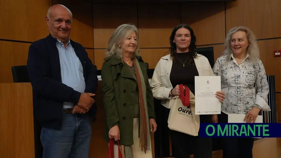 Ourém mantém jovens leitores apesar do fim do Concurso Nacional de Leitura