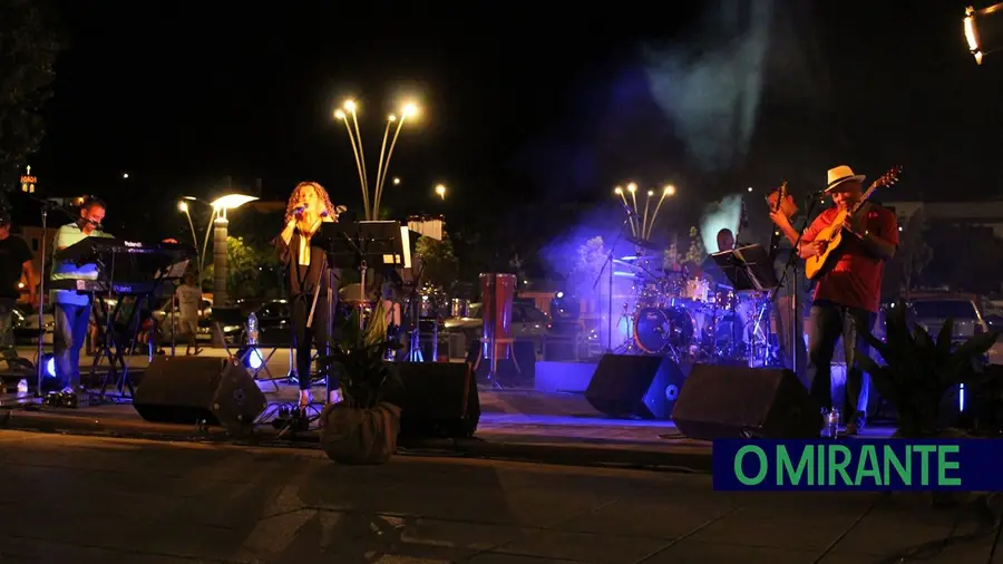 Coruche recebe Festival Sons de Verão com música junto ao Sorraia nos meses de Junho e Julho