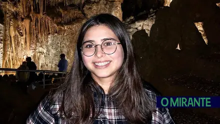 Morte de Maria Inês Serrazina deixa em luto comunidade académica e associativa do Cartaxo