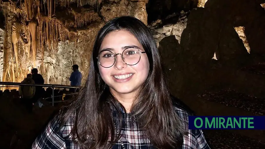 Morte de Maria Inês Serrazina deixa em luto comunidade académica e associativa do Cartaxo
