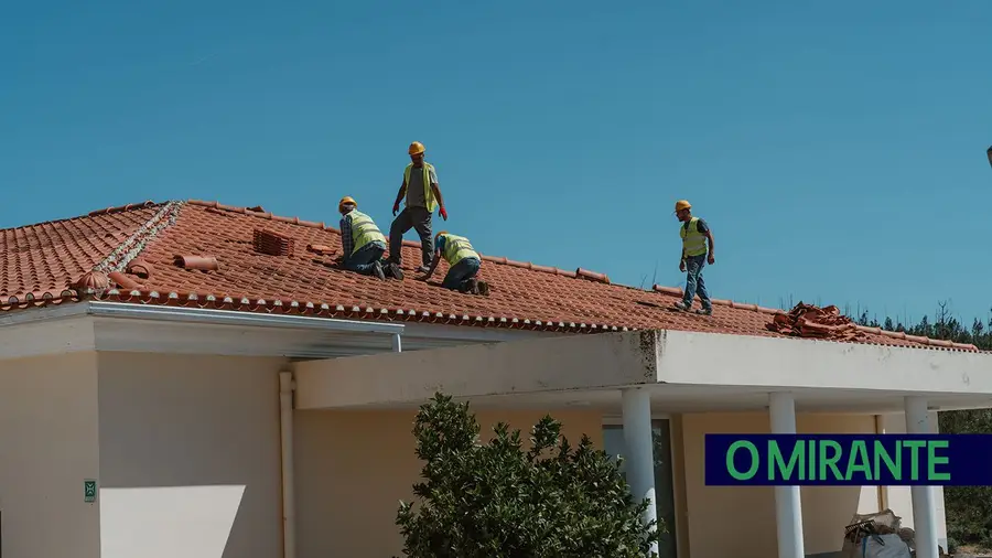 Ourém entre os primeiros concelhos a receber obras de programa privado de recuperação