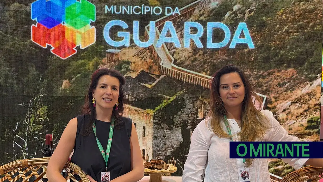 Empresas e empresários na Feira Nacional de Agricultura - 3