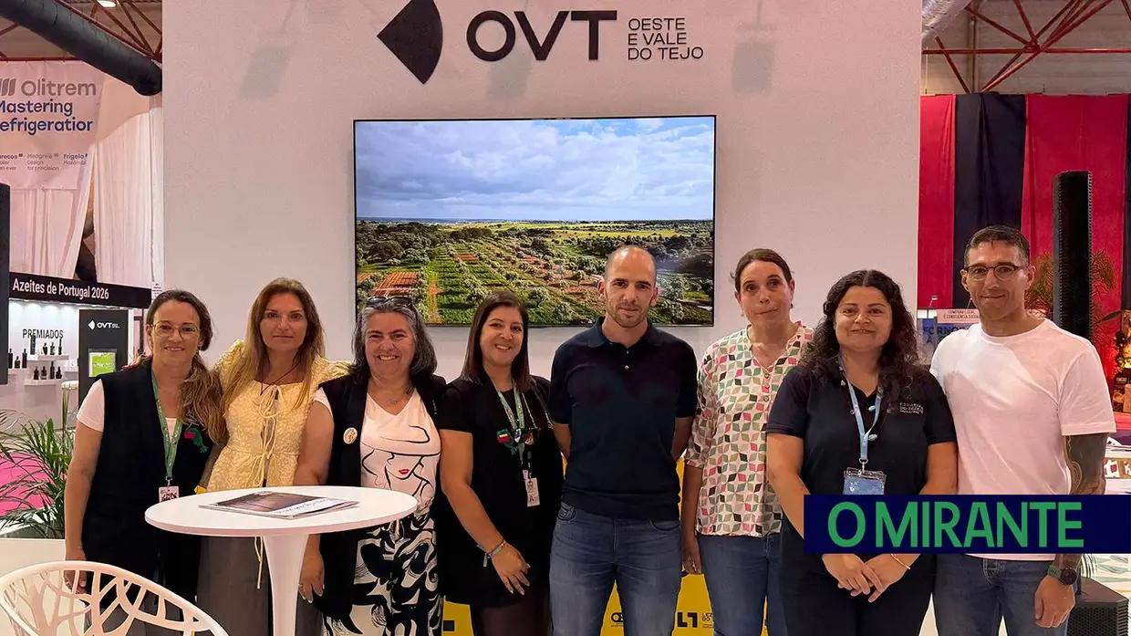Empresas e empresários na Feira Nacional de Agricultura - 3