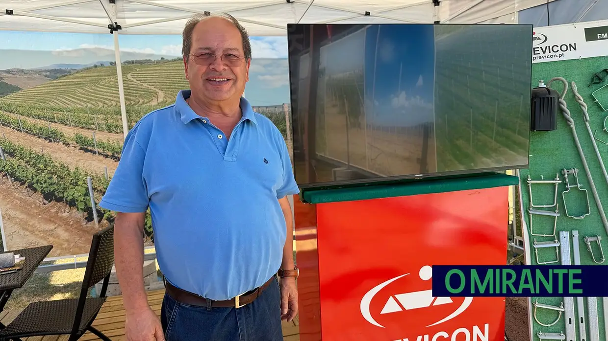 Empresas e empresários na Feira Nacional de Agricultura - 3
