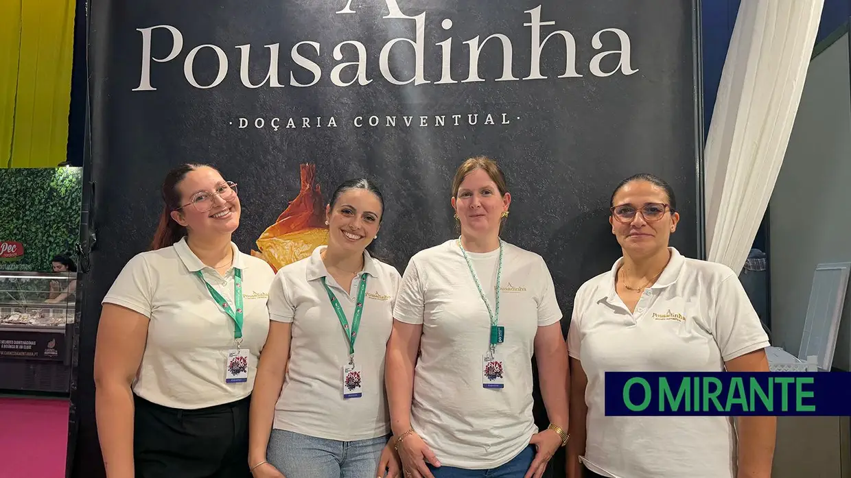 Empresas e empresários na Feira Nacional de Agricultura - 3