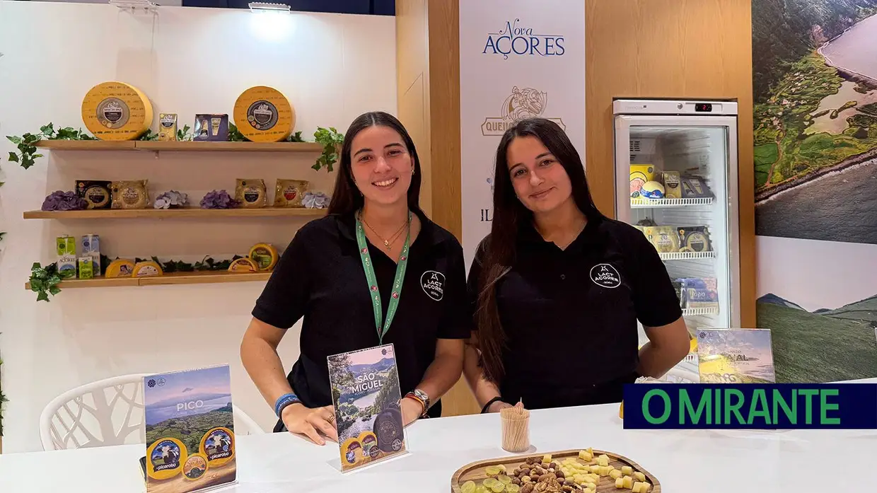 Empresas e empresários na Feira Nacional de Agricultura - 3