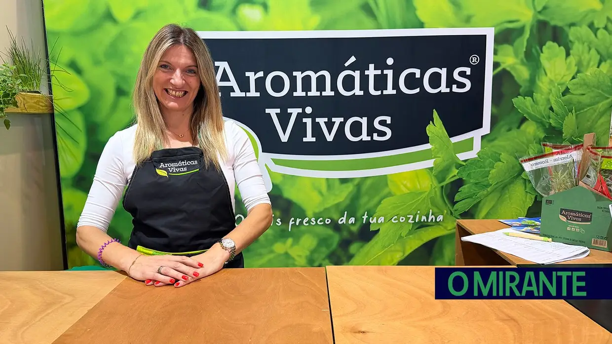 Empresas e empresários na Feira Nacional de Agricultura - 3