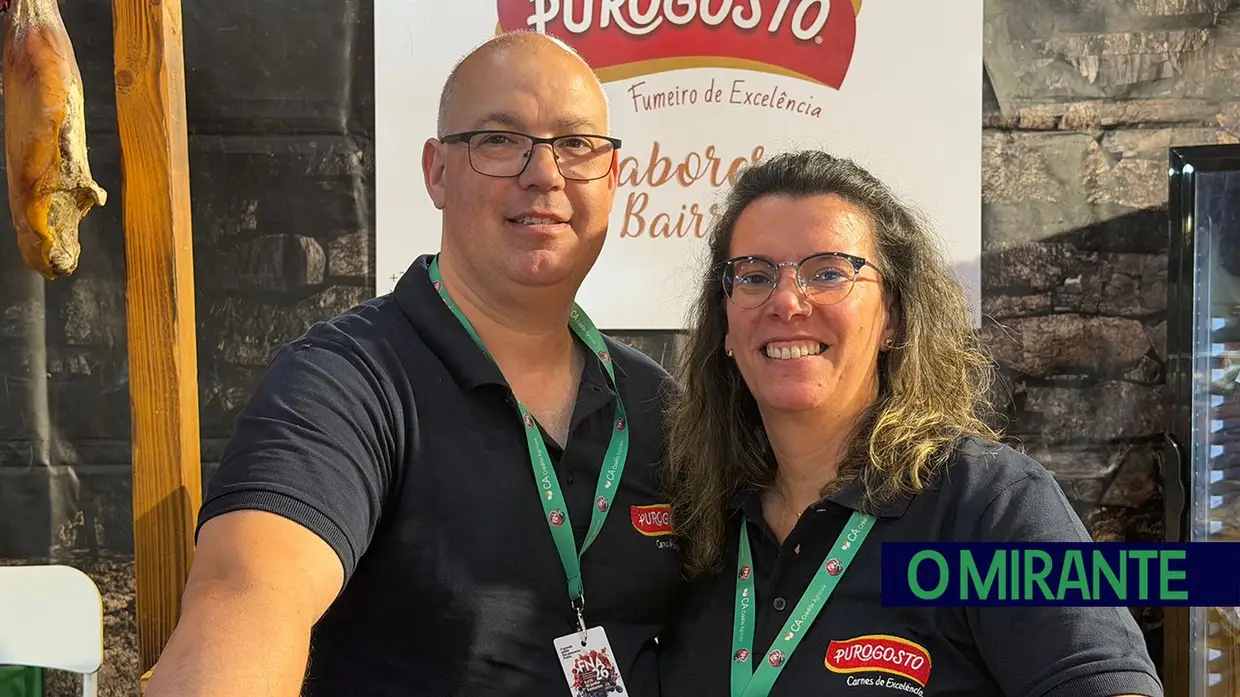 Empresas e empresários na Feira Nacional de Agricultura - 3
