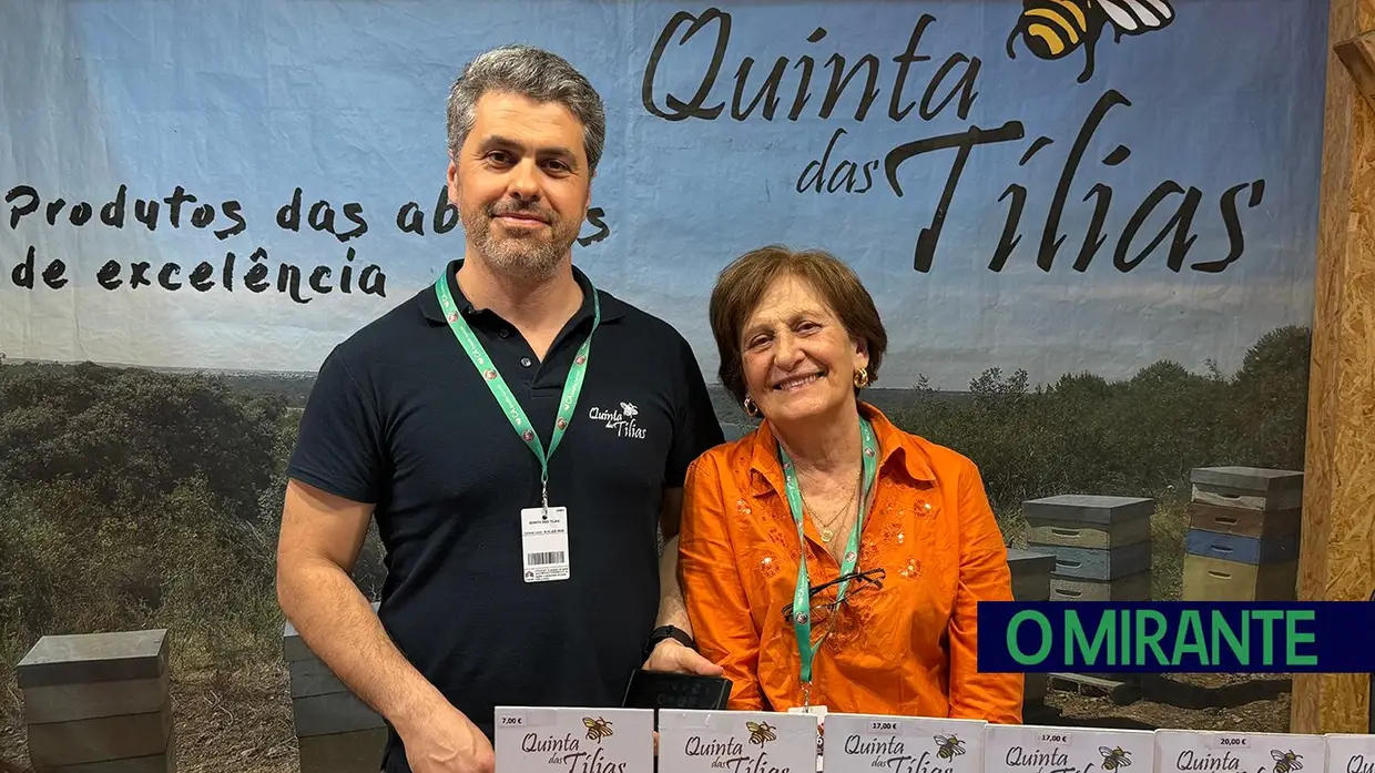 Empresas e empresários na Feira Nacional de Agricultura - 3