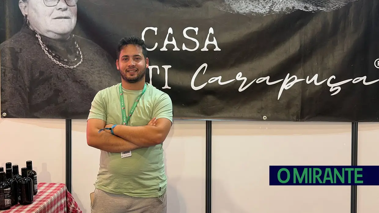 Empresas e empresários na Feira Nacional de Agricultura - 3