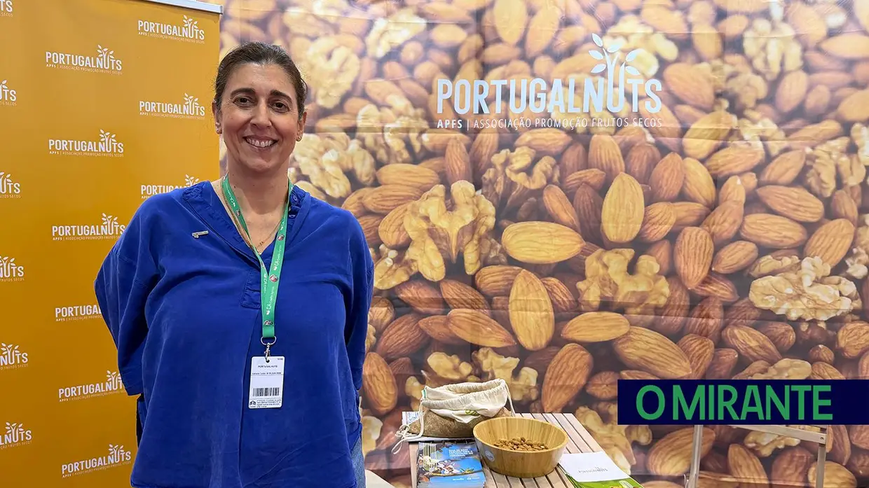 Empresas e empresários na Feira Nacional de Agricultura - 3