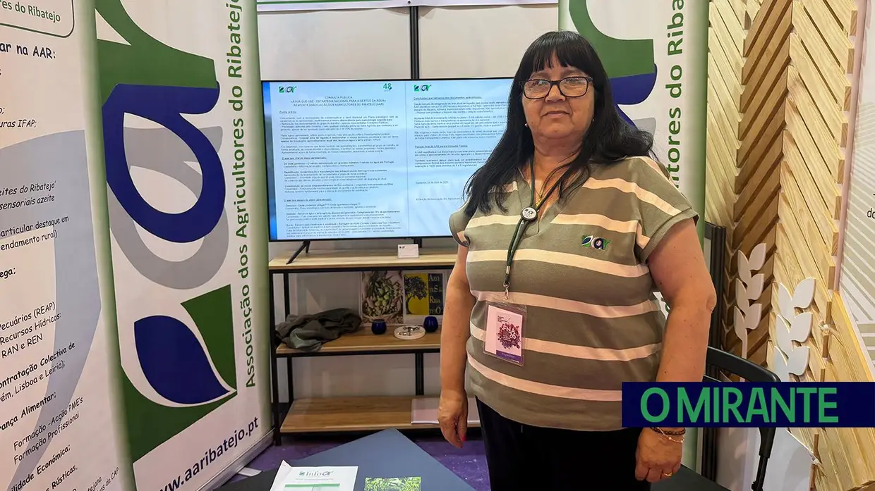 Empresas e empresários na Feira Nacional de Agricultura - 3