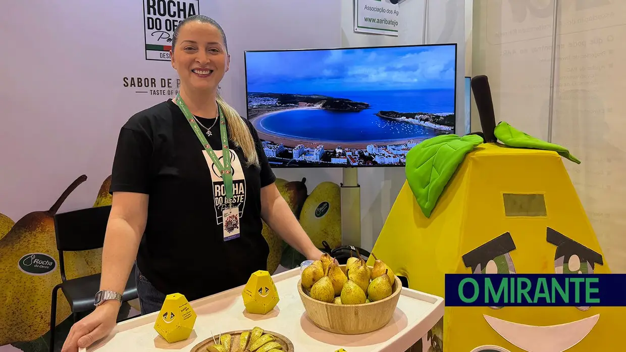 Empresas e empresários na Feira Nacional de Agricultura - 3