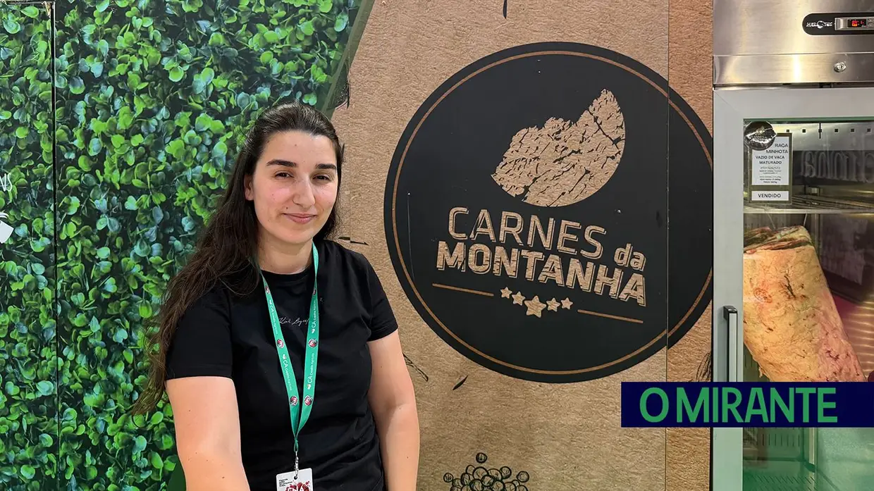 Empresas e empresários na Feira Nacional de Agricultura - 3