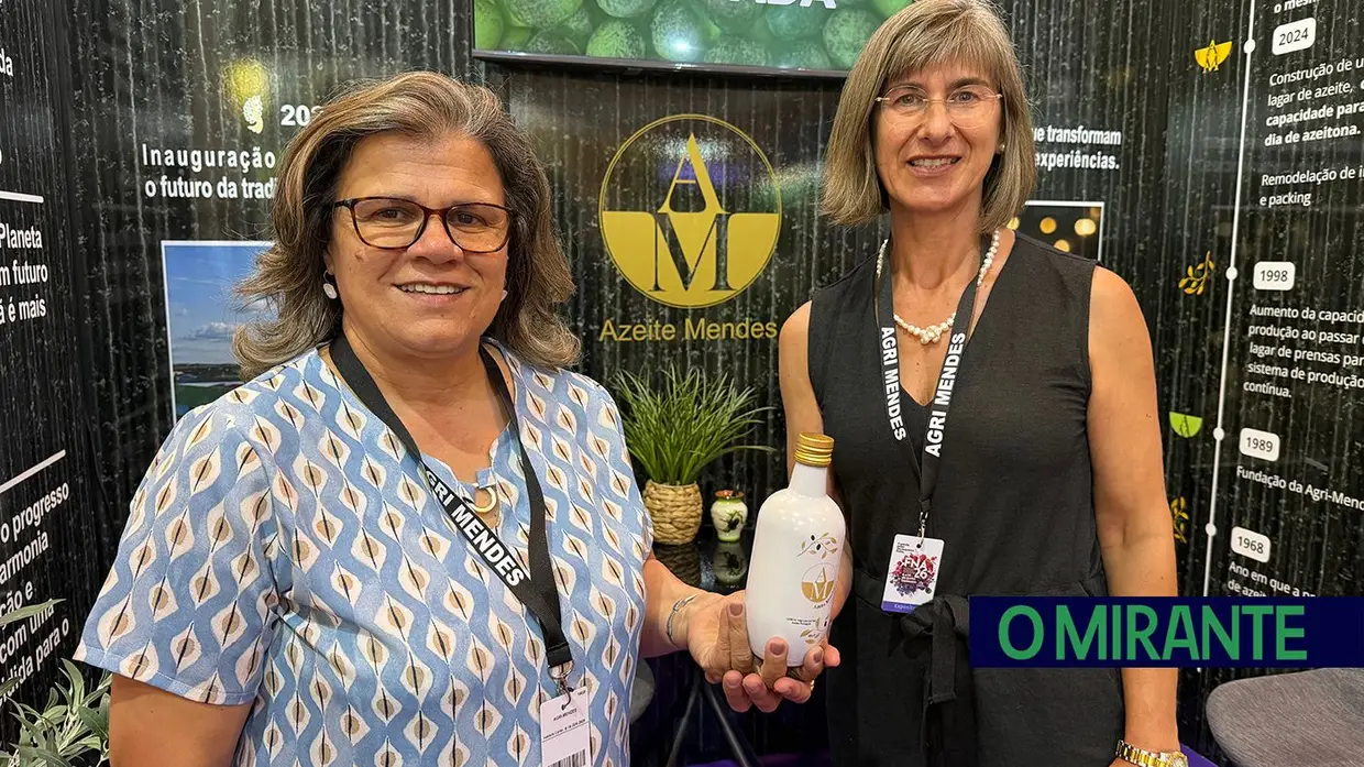 Empresas e empresários na Feira Nacional de Agricultura - 3