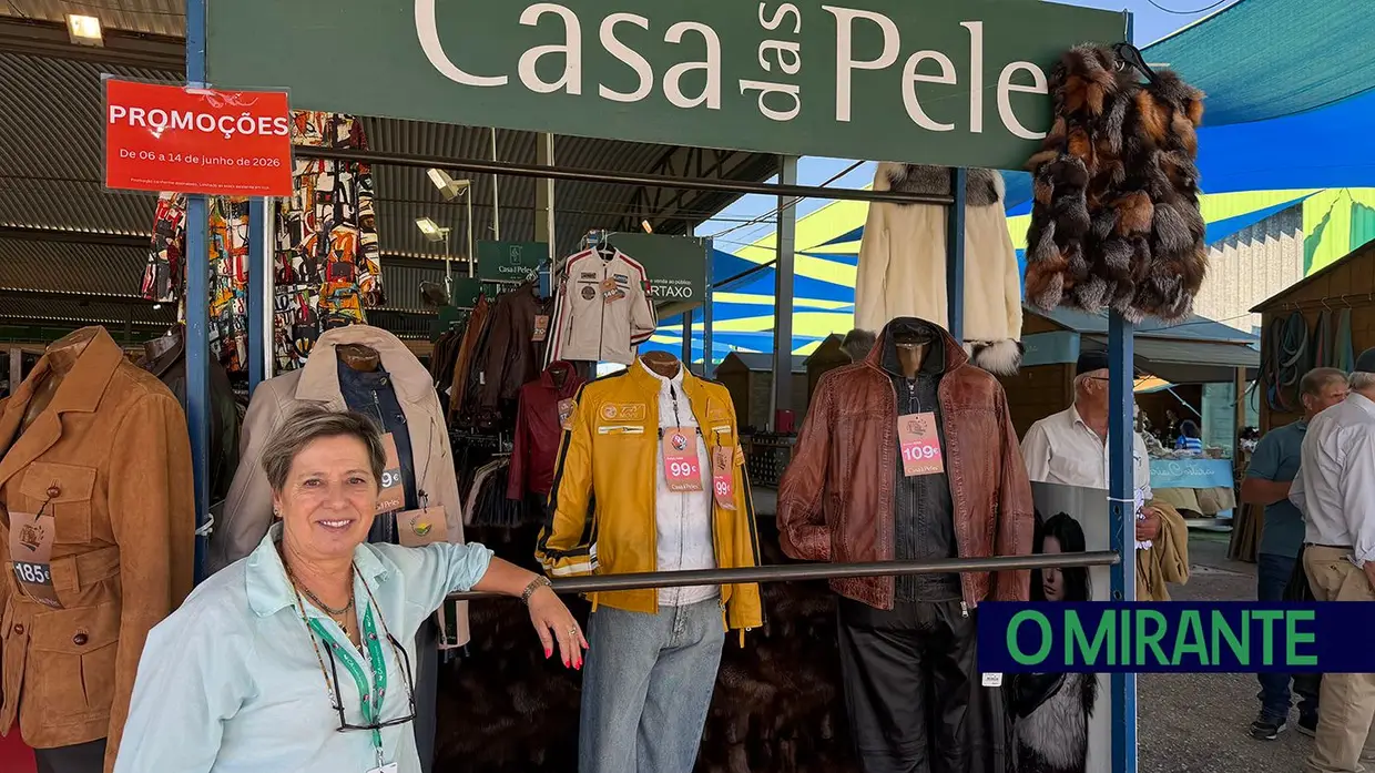 Empresas e empresários na Feira Nacional de Agricultura - 3